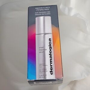 Dermalogica Smart Response Serum